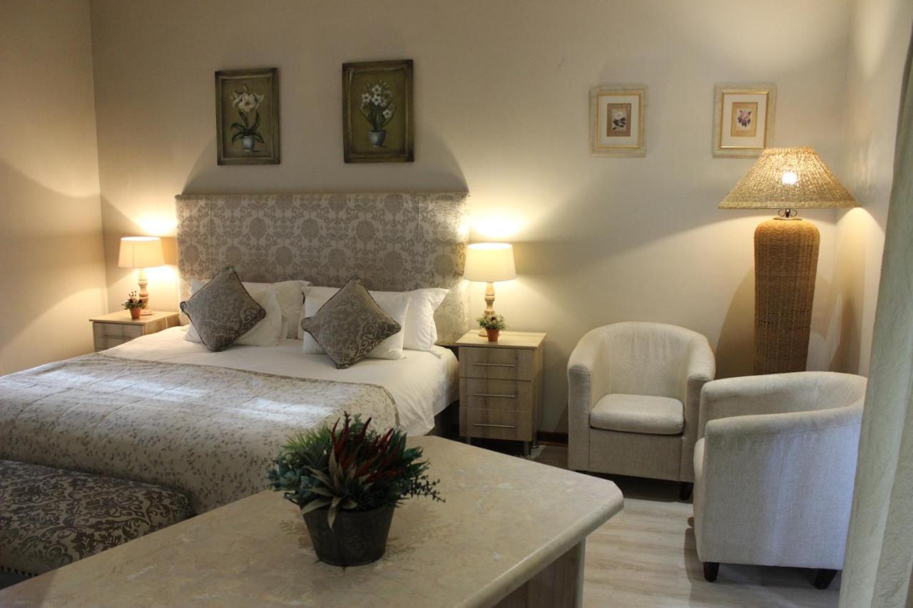 The Falls Guest House Augrabies Buitenkant foto