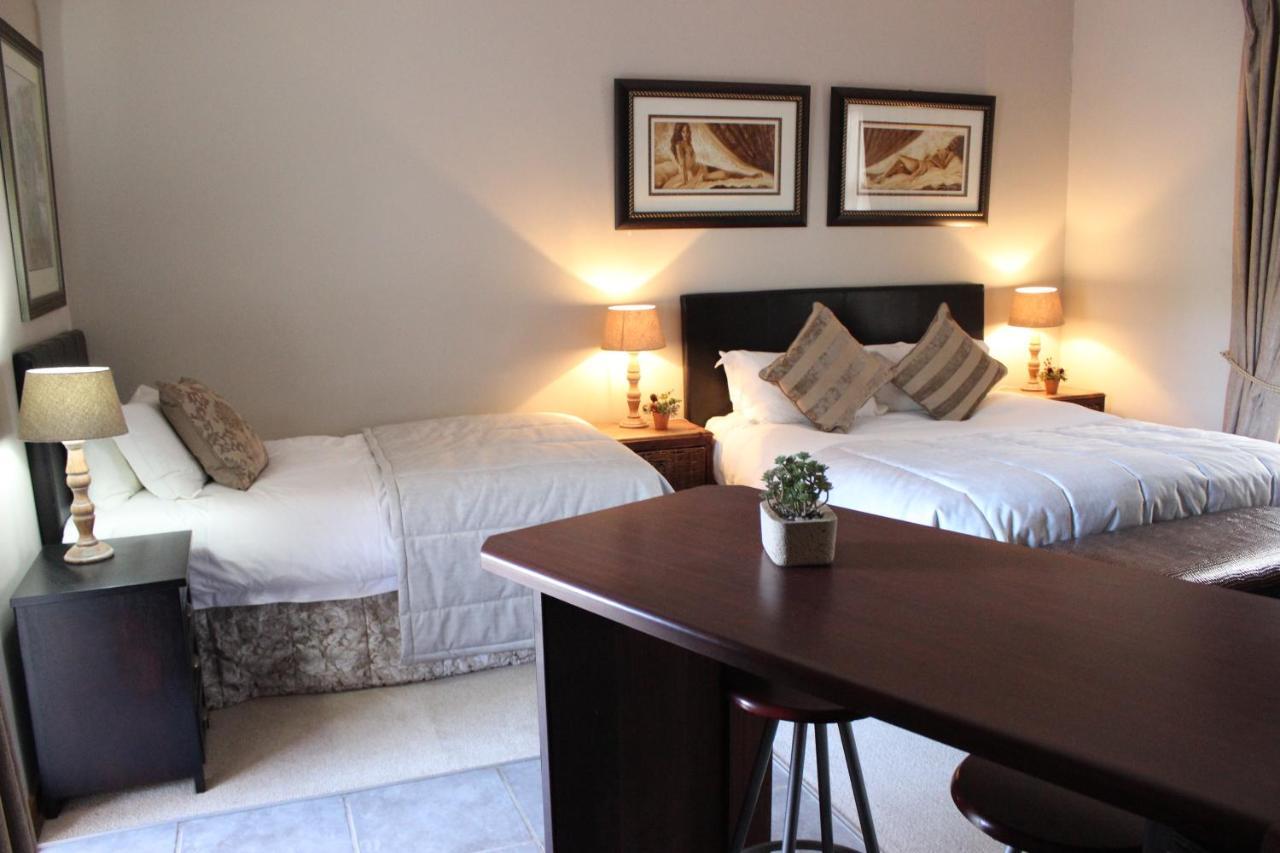 The Falls Guest House Augrabies Buitenkant foto
