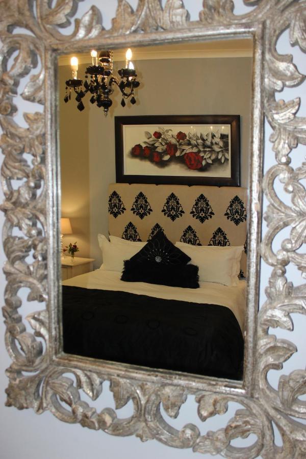The Falls Guest House Augrabies Buitenkant foto