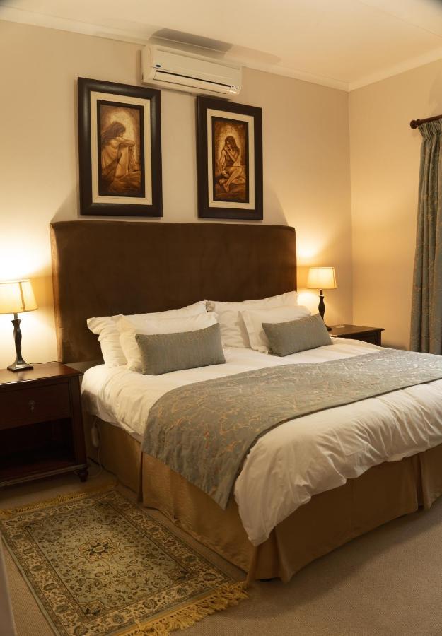 The Falls Guest House Augrabies Buitenkant foto