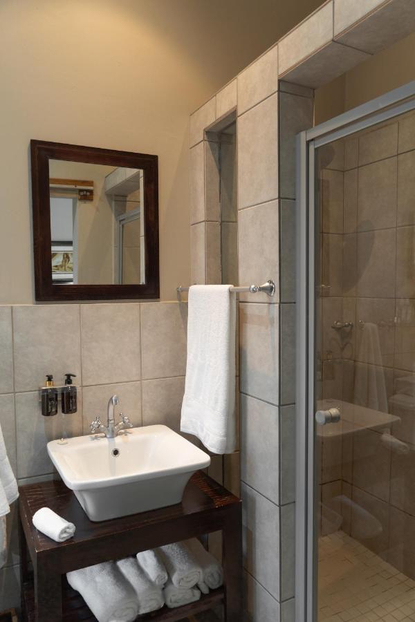 The Falls Guest House Augrabies Buitenkant foto