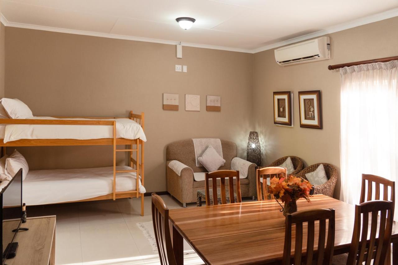 The Falls Guest House Augrabies Buitenkant foto