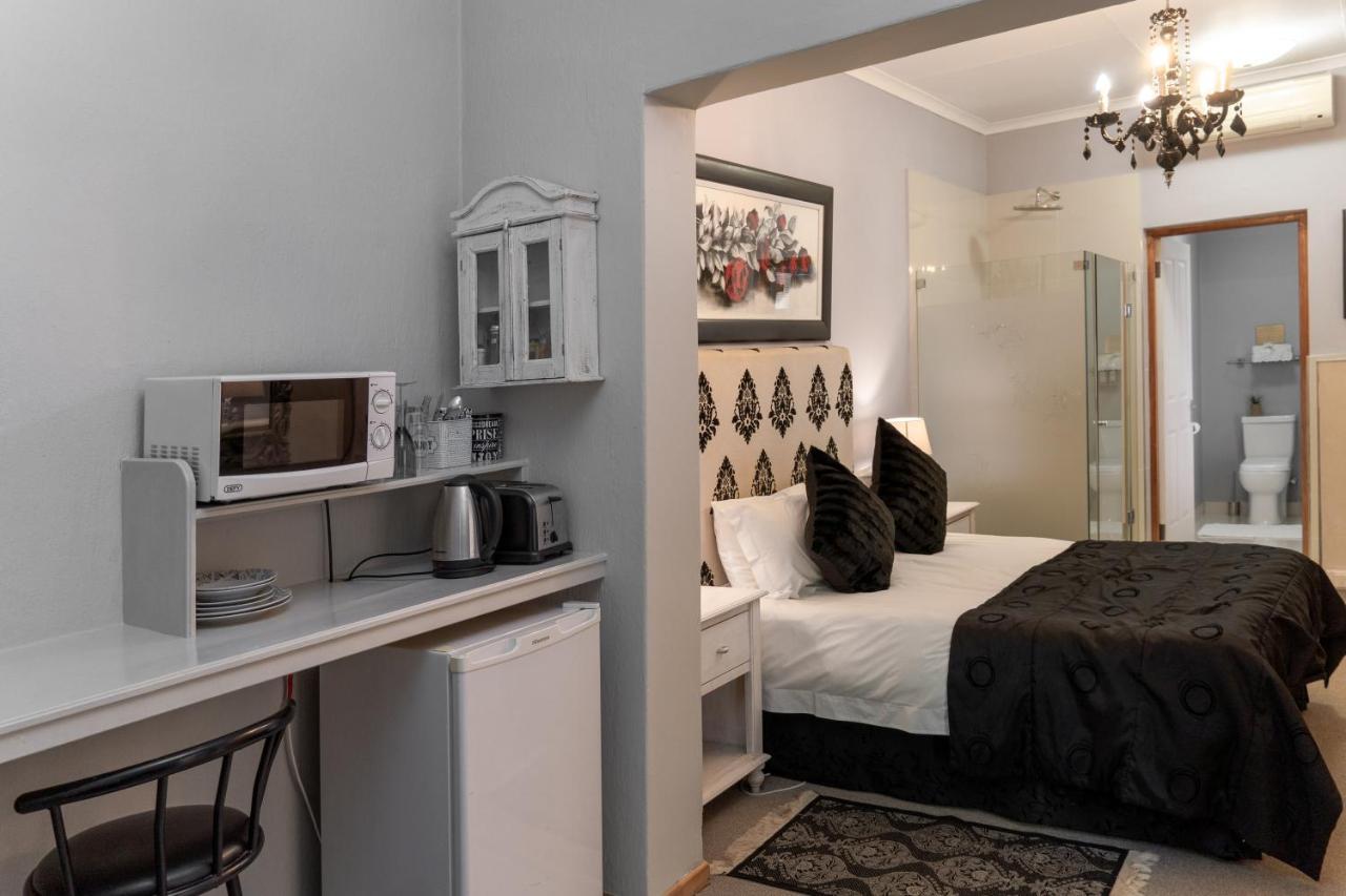 The Falls Guest House Augrabies Buitenkant foto