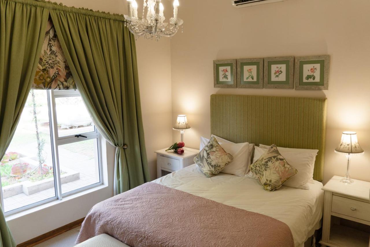 The Falls Guest House Augrabies Buitenkant foto