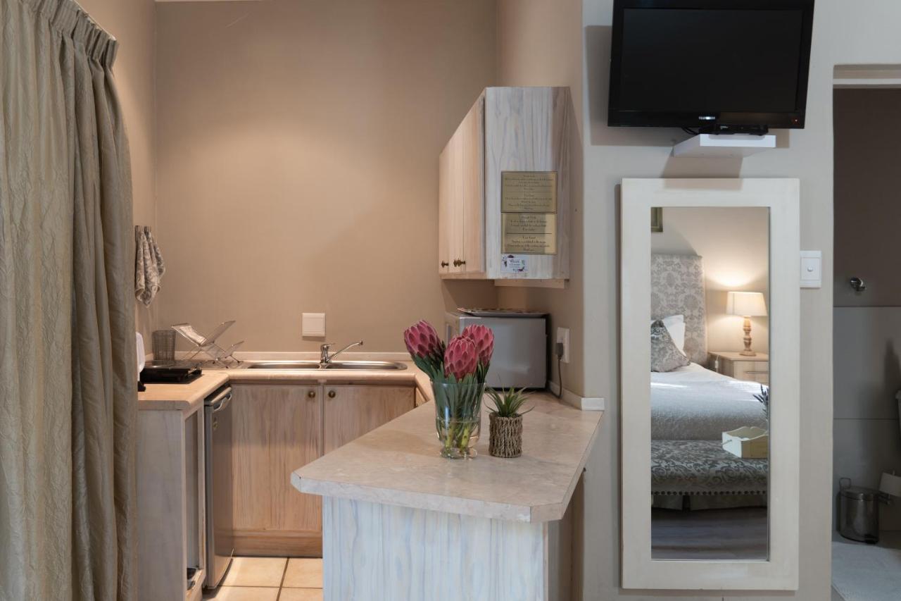 The Falls Guest House Augrabies Buitenkant foto