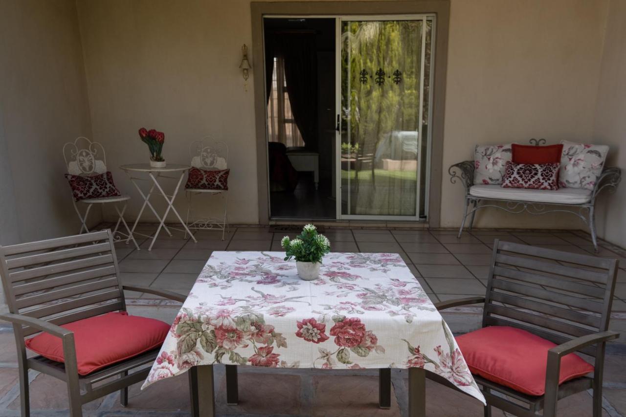 The Falls Guest House Augrabies Buitenkant foto
