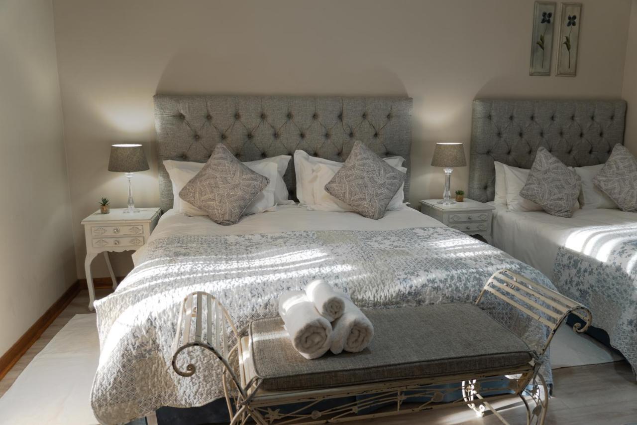 The Falls Guest House Augrabies Buitenkant foto