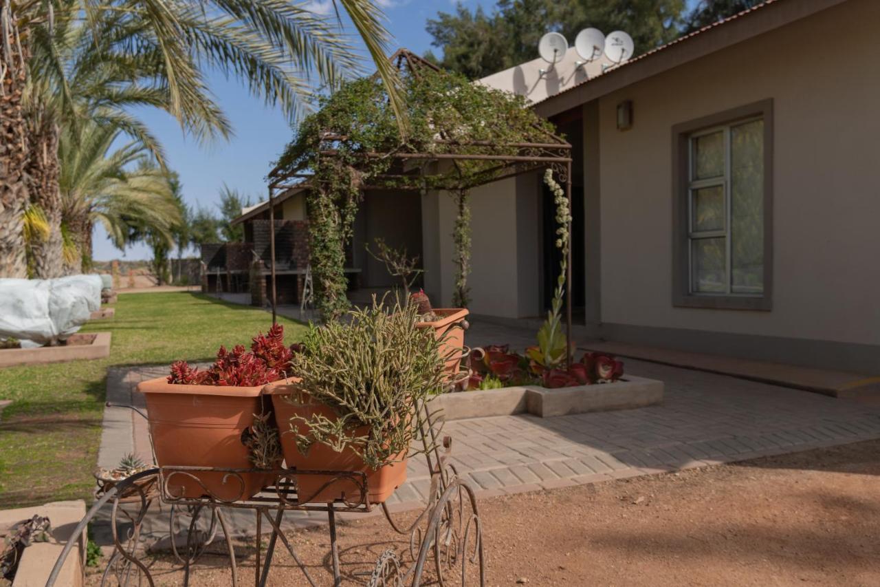 The Falls Guest House Augrabies Buitenkant foto