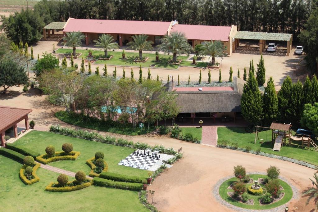 The Falls Guest House Augrabies Buitenkant foto
