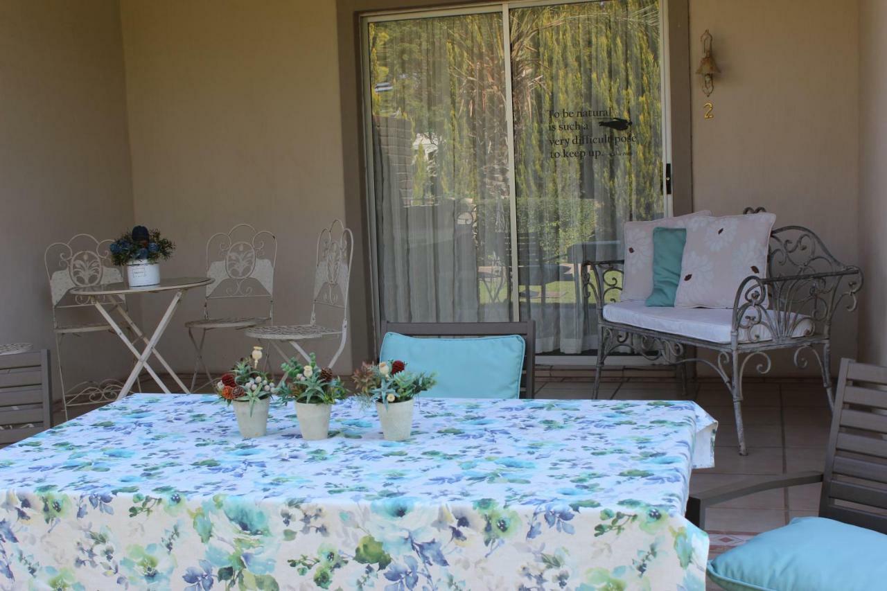 The Falls Guest House Augrabies Buitenkant foto