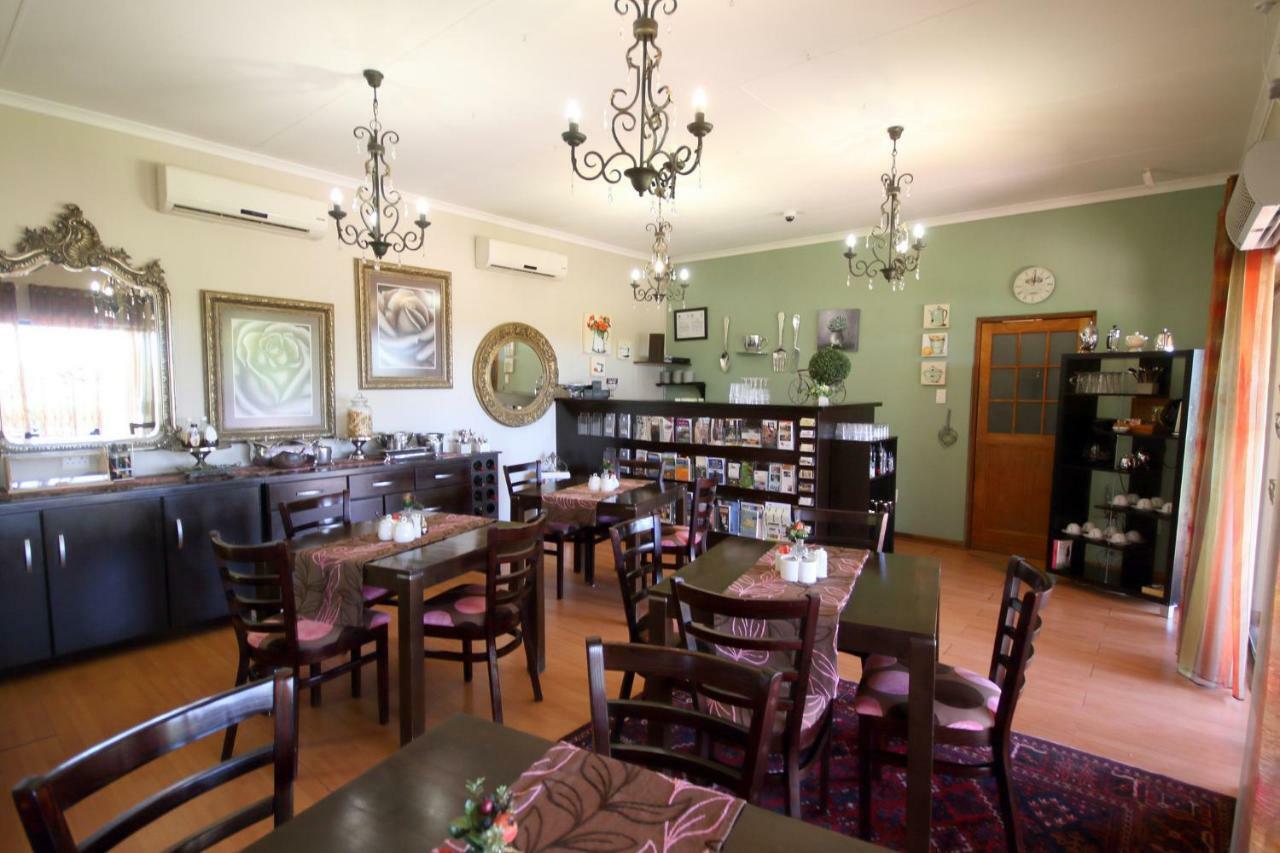 The Falls Guest House Augrabies Buitenkant foto